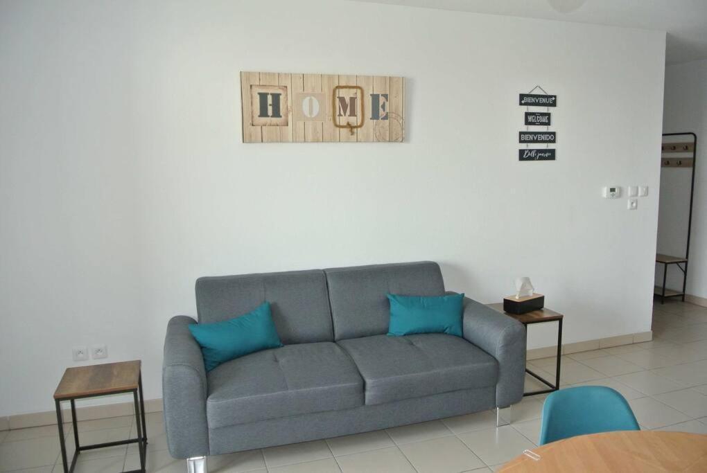 Spacieux T3 Balcon Parking Prive تولوز المظهر الخارجي الصورة