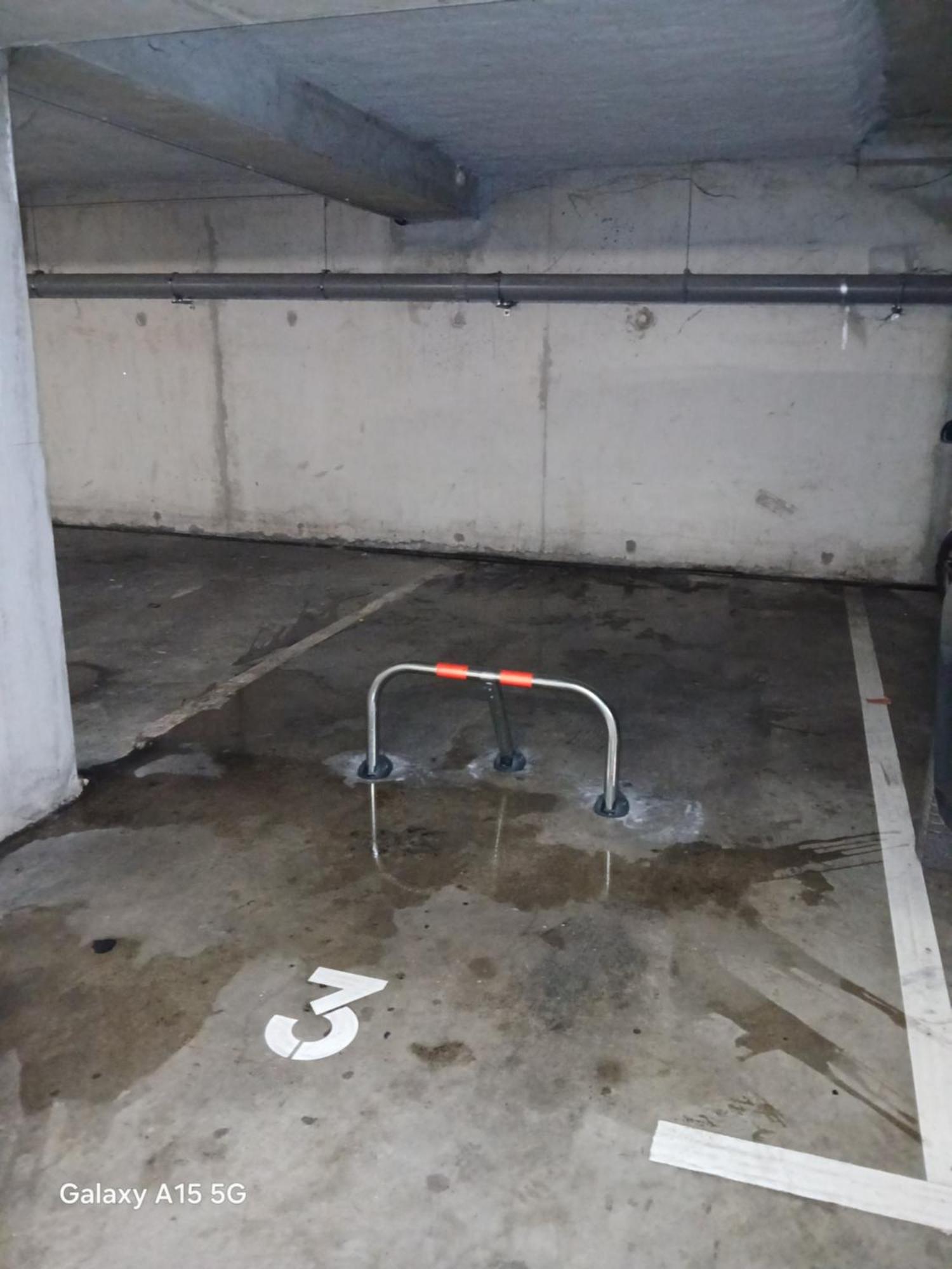 Spacieux T3 Balcon Parking Prive تولوز المظهر الخارجي الصورة